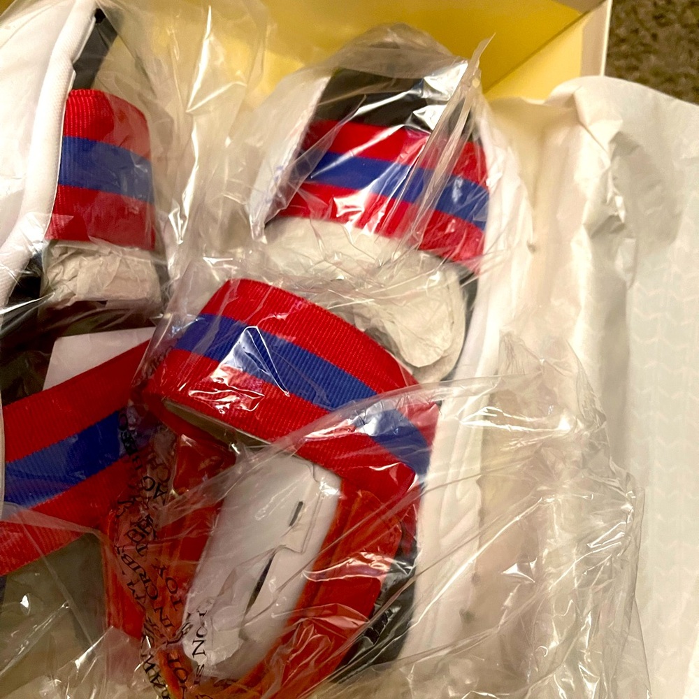 Marc Fisher Nelson Sandal